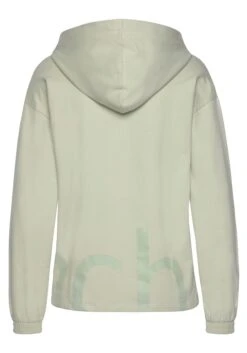 Bench. Hoodie, Mit Reißverschluss -Bikini Mode Geschaft adabf4997d3313c925e005db61356f44