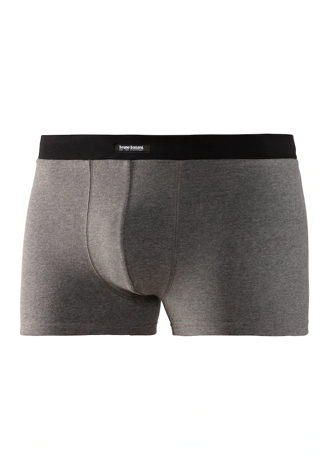 Bruno Banani Boxer, (Packung, 3 St.), 1x Mit Modischem Druck 12 Bruno Banani Boxer, (Packung, 3 St.), 1x Mit Modischem Druck – Bild 10