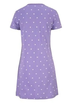 Vivance Dreams Nachthemd, (2er-Pack), Mit Herzchenprint -Bikini Mode Geschaft aebdd5f592ecbfdb0e3e438d60d44ab9