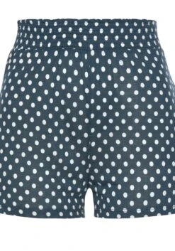 Vivance Dreams Shorty, (2 Tlg., 1 Stück), Mit Pünktchen Print -Bikini Mode Geschaft aedda6a566c8a75668a0e6c0115c3d0f