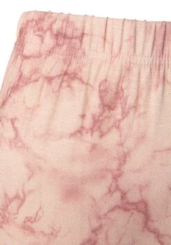 Buffalo Shorty, (2 Tlg., 1 Stück), Mit Marmordruck -Bikini Mode Geschaft af63312bb331ef9ec830853f9695a3d2