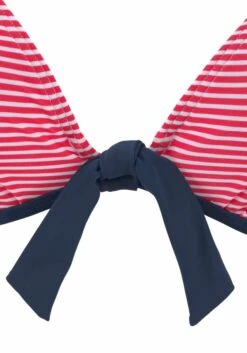 S.Oliver Bügel-Bikini-Top »Avni«, Mit Breitem Neckholder -Bikini Mode Geschaft af8c3d9a528c001bfb55f6594728e004