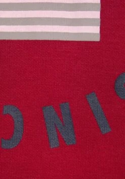 H.I.S Sweatshirt, Mit Logodruck -Bikini Mode Geschaft afc4789a972e76fa32e58de3a57a7bb0