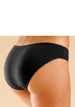 Nuance Bikinislip, (2 St.), Aus Nachhaltiger Baumwolle -Bikini Mode Geschaft afca13831c7aed79b441cee4aa97b090