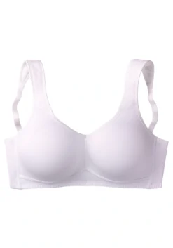 Nuance T-Shirt-BH, Ohne Bügel Mit Nahtlos Vorgeformten Cups, Basic Dessous -Bikini Mode Geschaft b1062da62fadb9205a20f99b0d7d6a95
