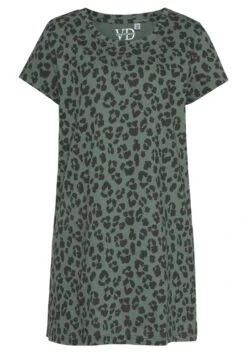 Vivance Dreams Sleepshirt, (Packung, 2 Tlg., 2er-Pack) 21 Vivance Dreams Sleepshirt, (Packung, 2 Tlg., 2er-Pack) -Bikini Mode Geschaft b118efd0dcdba3502d5bcca702308ca0