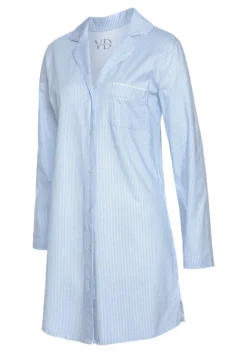 Vivance Dreams Nachthemd, Mit Feinem Muster -Bikini Mode Geschaft b14c3b6a13c07f42558b0db44195b590