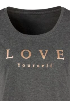 Vivance Dreams Sleepshirt, Zum Wohlfühlen -Bikini Mode Geschaft b16f17ec4ec89c37c70e7103292c993b