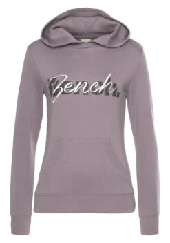 Bench. Kapuzensweatshirt, Mit Kängurutasche -Bikini Mode Geschaft b18ce7634faa16f8aad26f2f1407453d