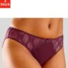 Petite Fleur Slip, (3 St.), Mit Hübschen Spitzeneinsätzen -Bikini Mode Geschaft b1e8960473ecb0aa5830606cc446f4e3