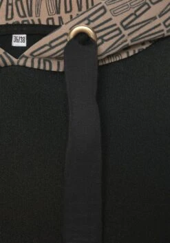 Venice Beach Kapuzensweatshirt, Mit Logodetails -Bikini Mode Geschaft b2104e371bf2310ef698ad5685bab165