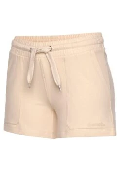 Bench. Sweatshorts, Mit Aufgesetzten Taschen -Bikini Mode Geschaft b23d02e16ec21019e63c1ab39eb4ab2b