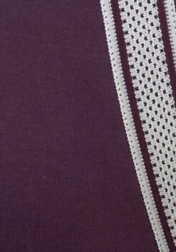 Bench. Kapuzensweatjacke, Mit Logodruck In Metalloptik -Bikini Mode Geschaft b23eb30fb89146f9886bc8b17a4737ff