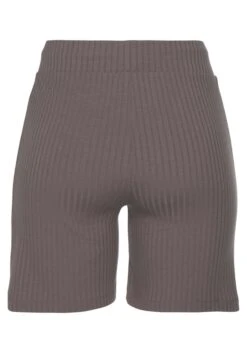 Vivance Bermudas, (2er-Pack), Gerippt, Mit Tunnelzug Am Bund -Bikini Mode Geschaft b257498ccb85c573cf6565c08d590a6b