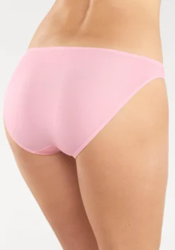 Bikinislip, (Packung, 5 St.), Aus Weicher Microfaserqualität -Bikini Mode Geschaft b350cac1fbb6b852c0acf951398e58f6