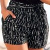 S.Oliver Webshorts, Mit Alloverprint -Bikini Mode Geschaft b3baf1522dd8744fb2ec01efc4cc249b