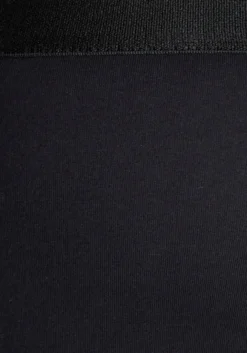 Le Jogger® Slip, (Packung, 10 St.), Nur Einfarbig -Bikini Mode Geschaft b3ecce09a4484306f17e704b297fe60a