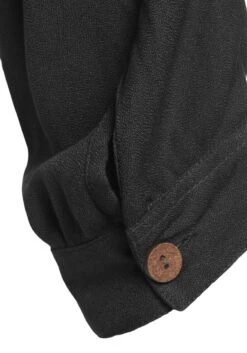 Vivance Schlupfbluse, Mit Knotendetail Am Saum -Bikini Mode Geschaft b48863042063eae200fea465bffbea41