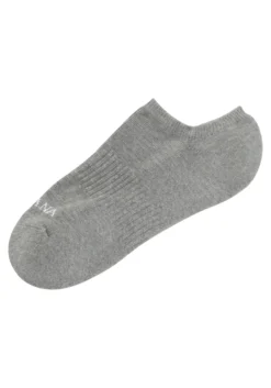 LASCANA ACTIVE Sneakersocken, (7 Paar), Mit Fußfrottee -Bikini Mode Geschaft b53890c6970bd0580ba745c4172d3fdf