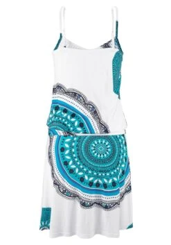 Beachtime Strandkleid, Mit Alloverprint 9 Beachtime Strandkleid, Mit Alloverprint -Bikini Mode Geschaft b53d2ccce790cdeb3197c098b989f93b