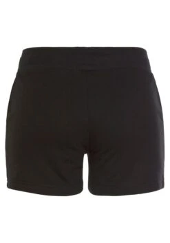 Bench. Relaxshorts, Mit Dezentem Logoprint -Bikini Mode Geschaft b57aa49488fdb051ac4e3470c08ed0b9