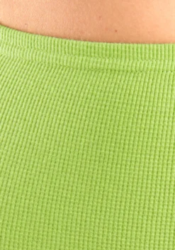 Petite Fleur Taillenslip, (Packung, 5 St.), Aus Weicher Pikee-Qualität -Bikini Mode Geschaft b59766fd79db54541c066c4897ef3c5e