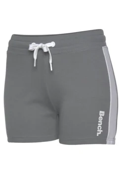 Bench. Relaxshorts, Mit Seitenstreifen -Bikini Mode Geschaft b5a59cc6d4509bac5b0cf70dff17a64f