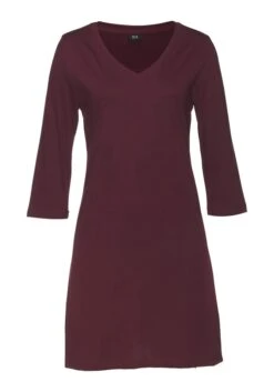 H.I.S Nachthemd, (2er-Pack), Mit V-Ausschnitt -Bikini Mode Geschaft b79587e00618d284edf69b77a1776aa9