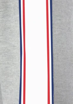 H.I.S Sweatjacke, Mit Gestreiftem Tape An Den Ärmeln -Bikini Mode Geschaft b79ca6cb167ab1a6ff84ce3ee8595e8e