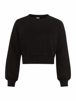 LSCN By LASCANA Sweatshirt, Mit Ziernähten -Bikini Mode Geschaft b7ae8dc45aff54170efc94c9eb4a4974