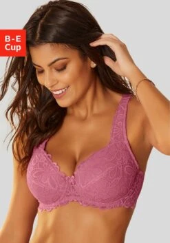 Nuance Schalen-BH, Aus Feiner, Floraler Spitze, Mit High-Apex-Schnitt, Sexy Dessous 32 Nuance Schalen-BH, Aus Feiner, Floraler Spitze, Mit High-Apex-Schnitt, Sexy Dessous -Bikini Mode Geschaft b7ea0d5425b909bc4d3d217823781841