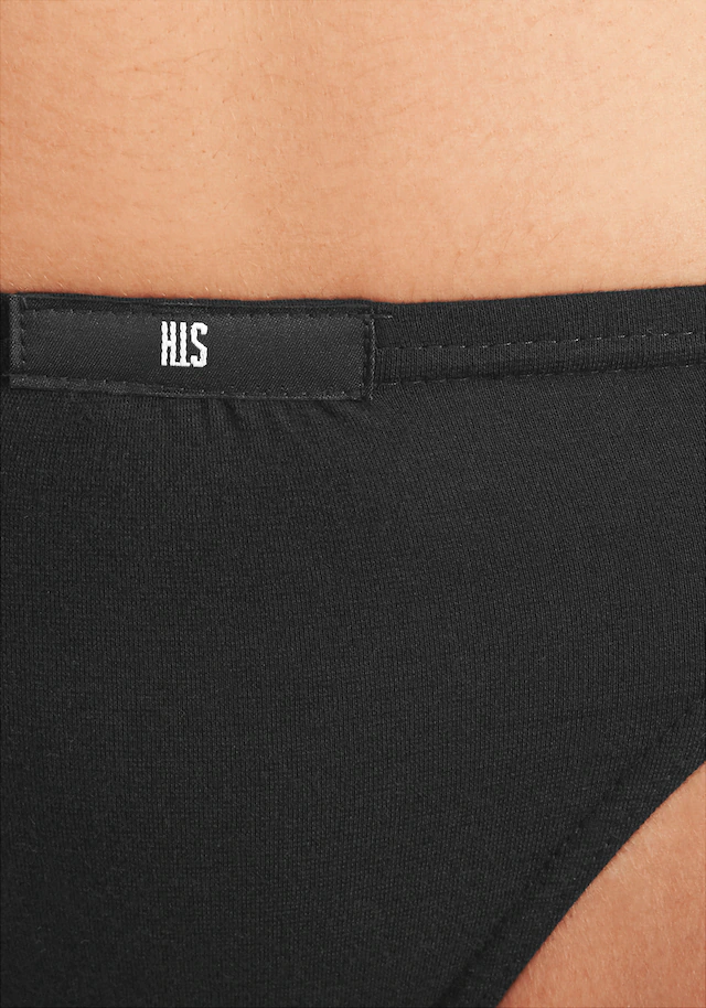 H.I.S Slip, (Packung, 10 St.), Mit H.I.S Label Vorn 10 H.I.S Slip, (Packung, 10 St.), Mit H.I.S Label Vorn – Bild 8
