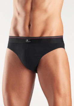 Le Jogger® Slip, (Packung, 10 St.), Nur Einfarbig -Bikini Mode Geschaft b8b09764a79e111ed382c70d1c757247