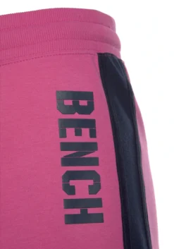 Bench. Sweatshorts »mit Elastischem Bündchen,«, Kontrastfarbenen Einsätzen Und Logodruck -Bikini Mode Geschaft b96bd39875ccd83298d05cf145f6ef76