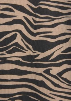 S.Oliver Sleepshirt, Mit Animal-Print -Bikini Mode Geschaft b9dd458645e438df76be88c514426d17