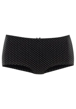 S.Oliver Hipster, (Packung, 4 St.) -Bikini Mode Geschaft b9e05184d764b14bd15b25e1acad5b32