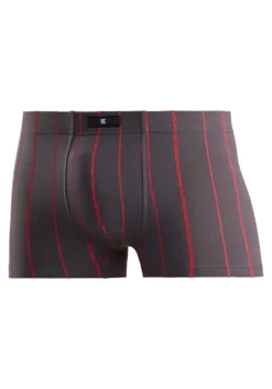 H.I.S Boxer, (Packung, 5 St.), Aus Baumwoll-Stretch -Bikini Mode Geschaft ba221535feb5bbaa562bcc0e1c61294c