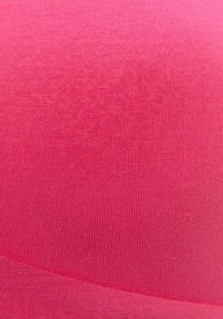 Petite Fleur Still-BH, (Packung, 2 Stück), Ohne Bügel In Wickel-Schlupf Form, Basic Dessous -Bikini Mode Geschaft ba862c50702628361ffb37937fb5af6f