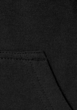 KangaROOS Kapuzensweatjacke, Mit Aufwendiger KangaROOS Stickerei -Bikini Mode Geschaft baab8c6a9aae961703b464050008b9f4