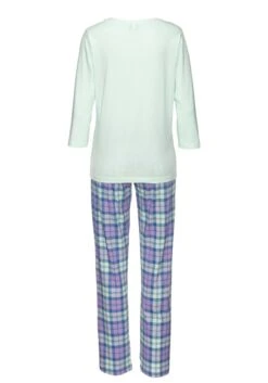 H.I.S Pyjama, (4 Tlg., 2 Stück) -Bikini Mode Geschaft bad1781758652c397f4e1828e659b274