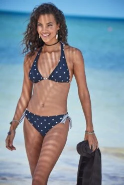 S.Oliver Bikini-Hose »Audrey«, Mit Seitlichen Zierschleifen -Bikini Mode Geschaft bc041cd3cc34aea8a23cf67153b0b5f5