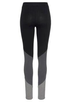 Bench. Leggings, Im Sportiven Colorblockdesign -Bikini Mode Geschaft bc5b0f6e9861f57fbe693257603e32c3