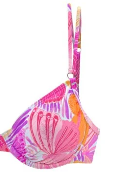 Sunseeker Bügel-Bikini-Top »Butterfly«, Mit Schmetterling-Design -Bikini Mode Geschaft bc8094aed5e38df8b9039e826958a430