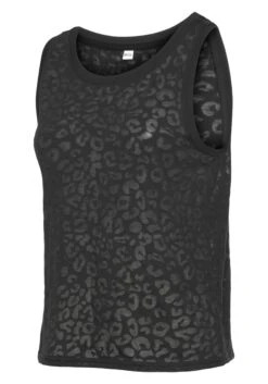 Bench. Funktionsshirt, Mit Leicht Transparentem Leomuster -Bikini Mode Geschaft bcbb1803efd572ae7ff9d028dfcef107