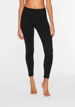 LASCANA ACTIVE Funktionsleggings, ; Trekkinghose Mit Reißverschlusstaschen -Bikini Mode Geschaft bd3dc33de527c6265e3c7d2f3f1a6f4f