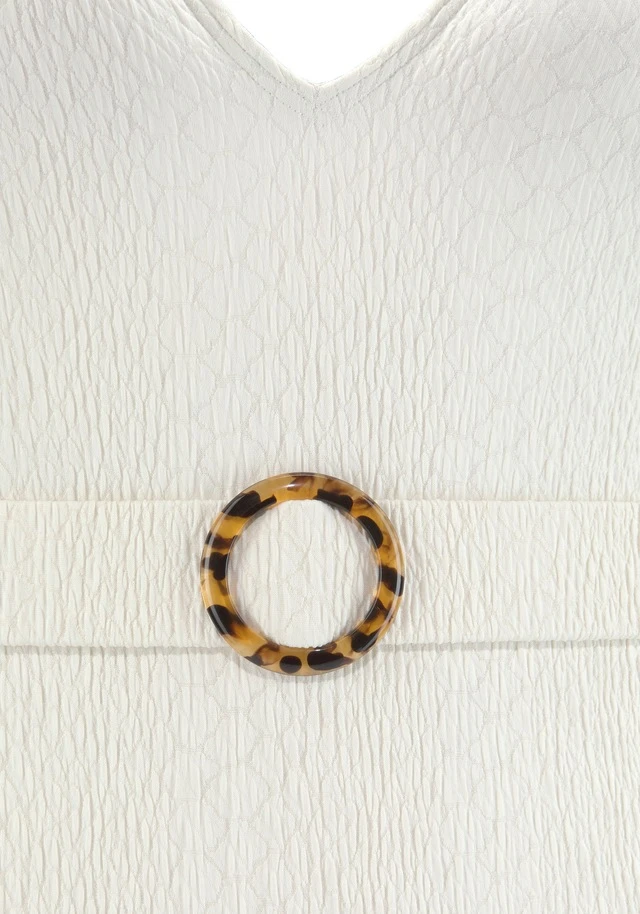 JETTE Badeanzug, Mit Ziergürtel 21 JETTE Badeanzug, Mit Ziergürtel – Bild 19