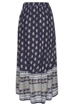 Vivance Maxirock, Mit Bordürendruck -Bikini Mode Geschaft be6d7e45bdaf340e17b3718580d7b509