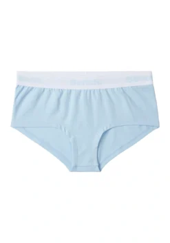 Bench. Panty, (Packung, 3 St.), Mit Logo-Webbund -Bikini Mode Geschaft be8d1c7e5bfa7001941287fcc1bf7662