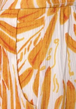 S.Oliver Culotte-Overall, Mit Alloverdruck -Bikini Mode Geschaft bf35f2c7e1a1eb776d45328b5ef6fc3b