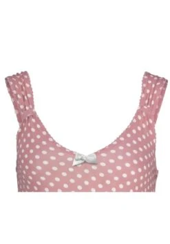 Marie Claire Nachthemd, Mit Breiten Trägern -Bikini Mode Geschaft bf4aac06039e823f23a6fea754174f2d